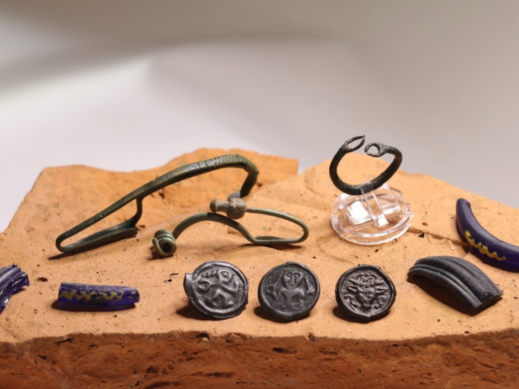 Celtic Artifacts