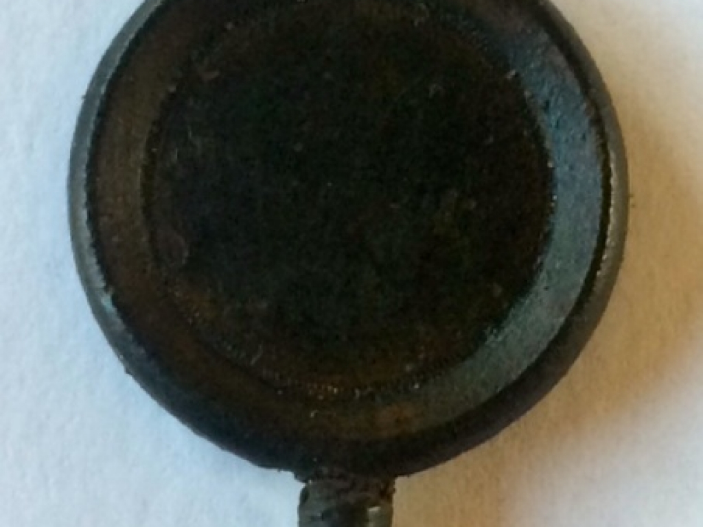 A simple watch key