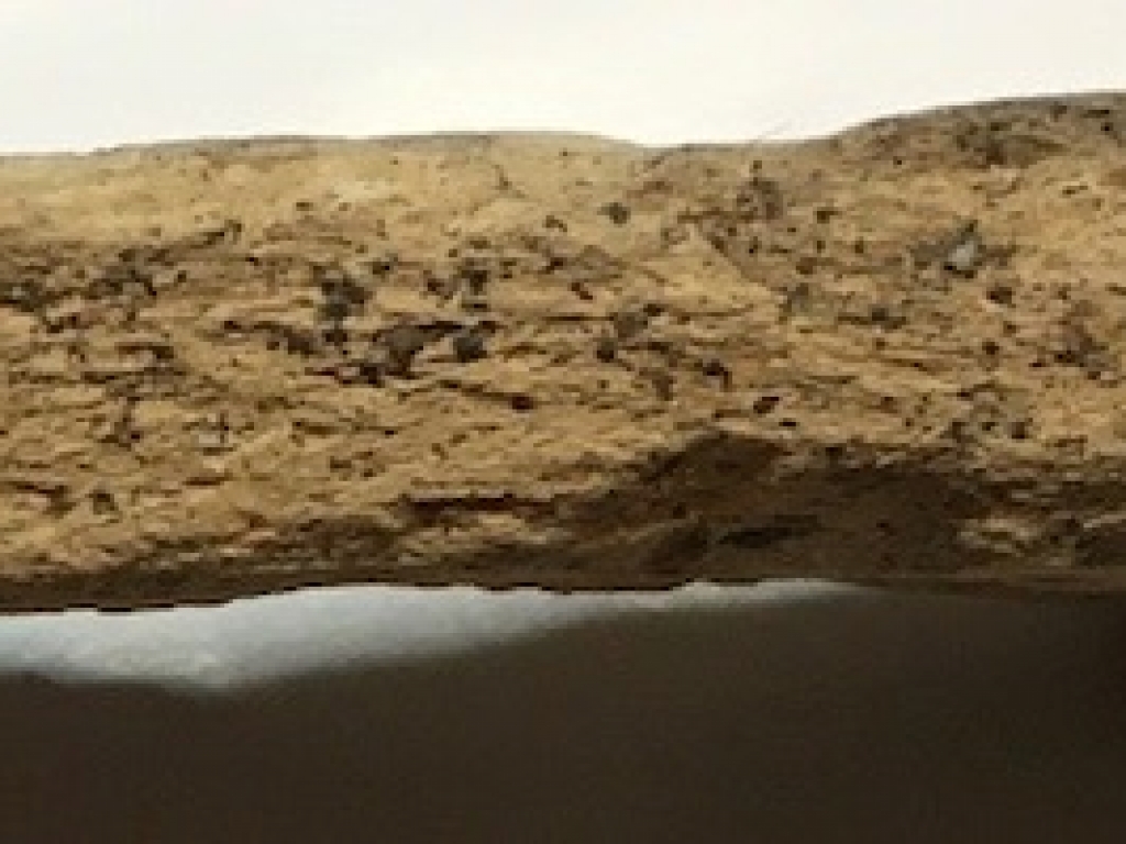 Roman shard