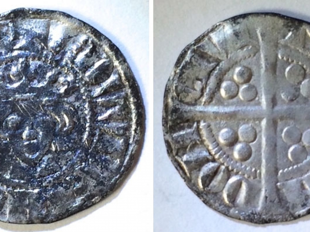 Sterling of Edward I