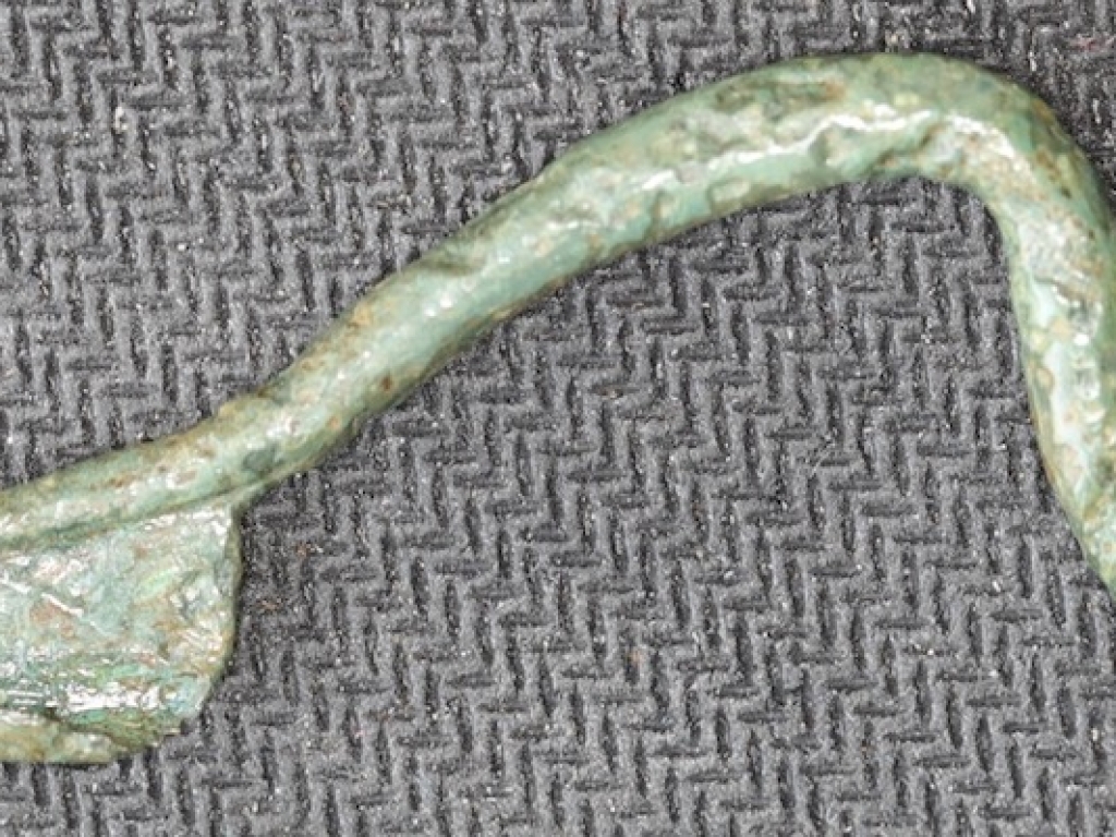 Roman Brooch