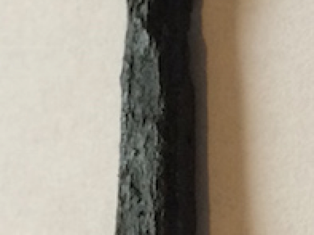 Bronze Medieval Strap-End