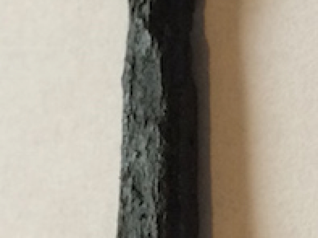 Bronze Medieval Strap-End