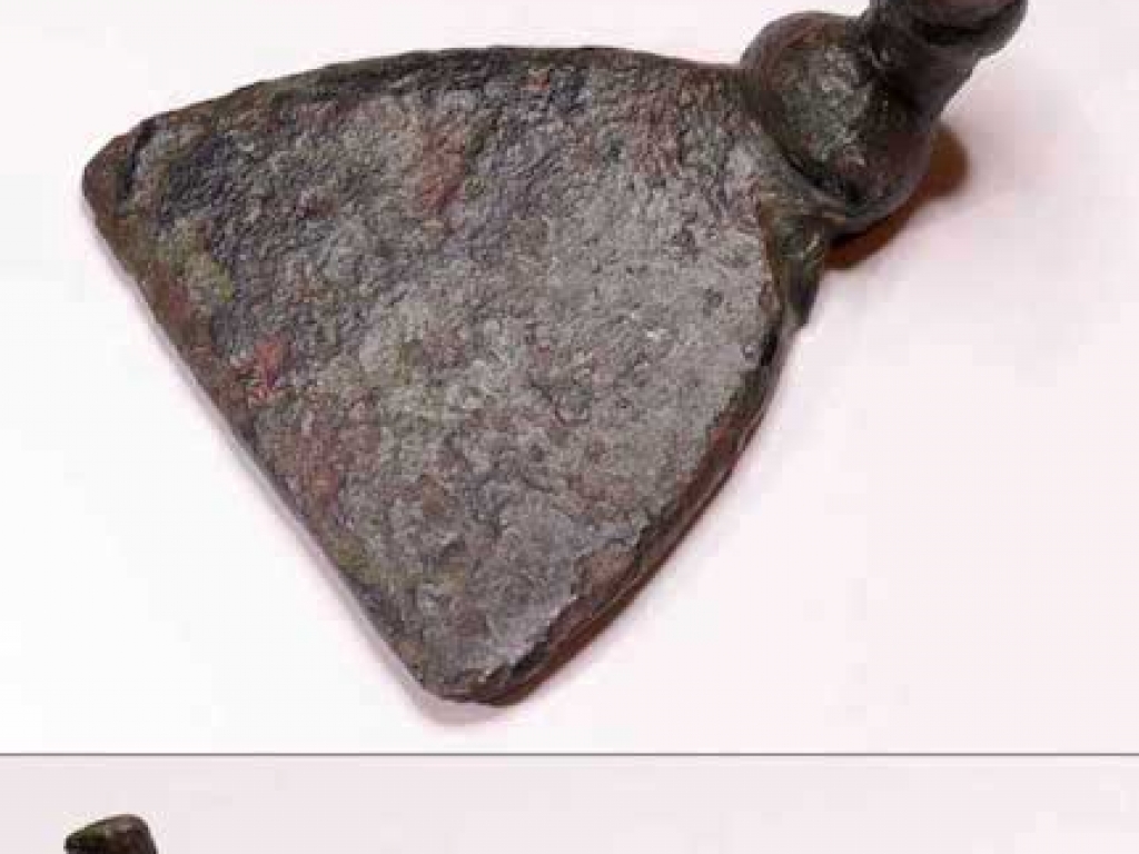 Roman Spatula (medical instrument)