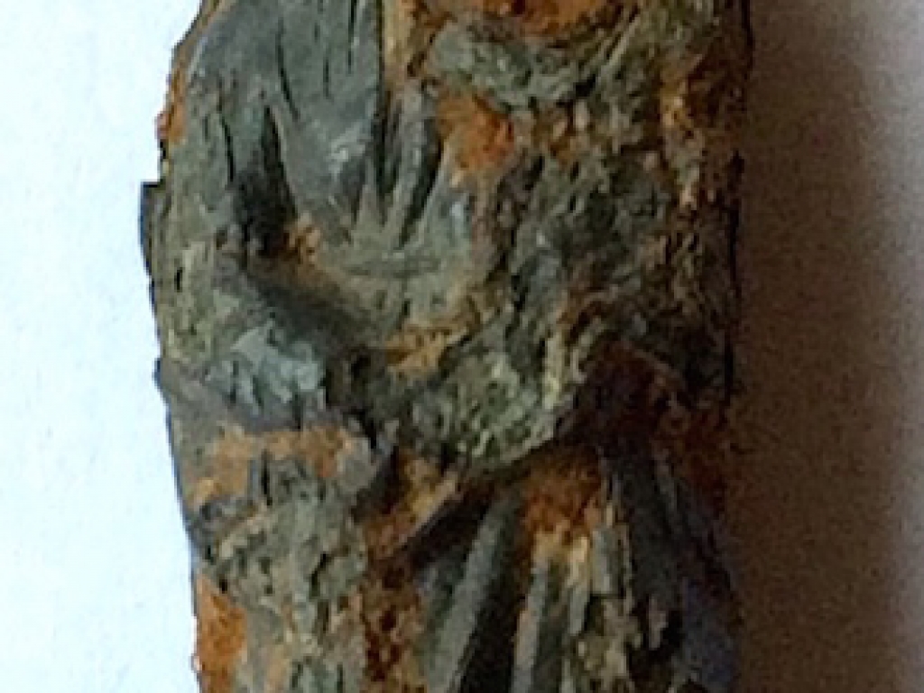 A nice religious sculpture