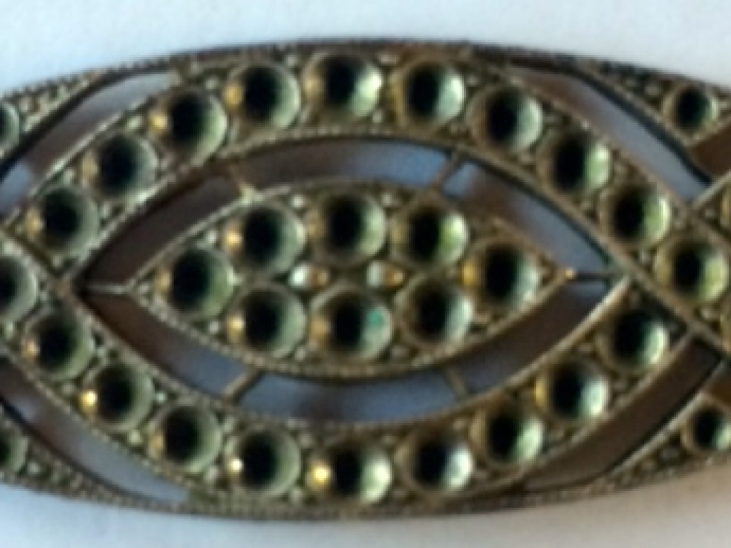 Brooch